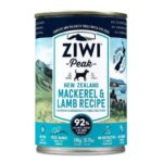 Ziwipeak-konserv-koertele-Uus-Meremaa-makrell-ja-lammas