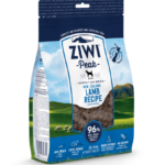 Ziwi Peak Lamb