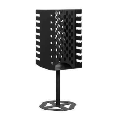 Vertikaalne grill kahepoolne