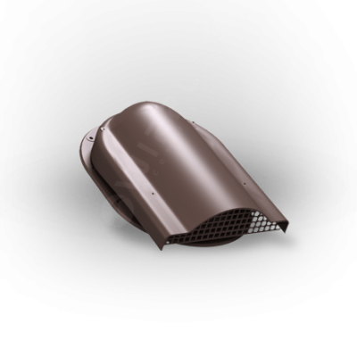 Ventilatsioonikarp NORMAL WIRPLAST