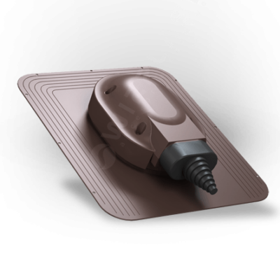 Päikesepaneeli läbiviik STANDARD WIRPLAST