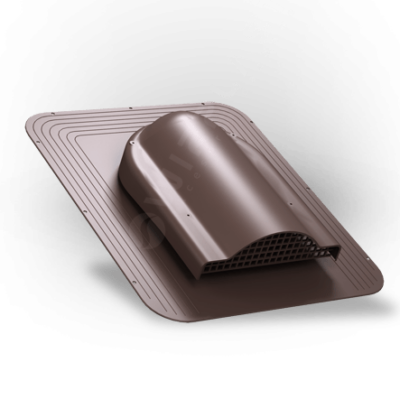 Ventilatsioonikarp STANDARD WIRPLAST