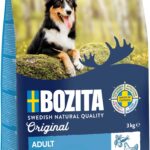 41323 Bozita Original Adult 3kg