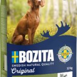 41432 Bozita Original Adult Flavour Plus 12kg – e-pood