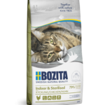 Bozita Dry Cat Indoor & Sterilised Chicken 2kg