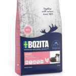Bozita Light Wheat Free 2.4kg