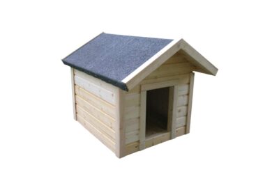 Soojustamata koerakuut Muki