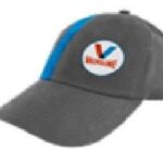 Nokamüts VALVOLINE Vintage Cap