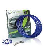 Veljekaitsmed AlloyGator SININE