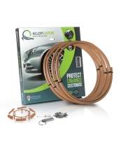 Veljekaitsmed AlloyGator PRONKS