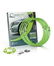 Veljekaitsmed AlloyGator ROHELINE