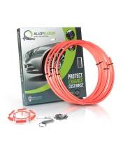 Veljekaitsmed AlloyGator ROOSA