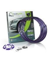 Veljekaitsmed AlloyGator LILLA