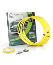 Veljekaitsmed AlloyGator KOLLANE