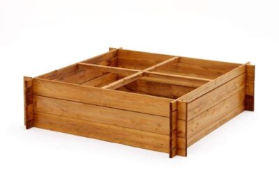 Taimelava nelja jaotusega