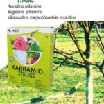 Karbamid Strong