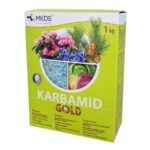 MKDS Karbamid Gold 1kg
