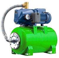 VEEPUMP-HÜDROFOOR 1100W