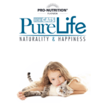 Pure Life for Cats