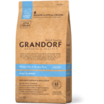Grandorf White Fish & Brown Rice Adult All Breeds