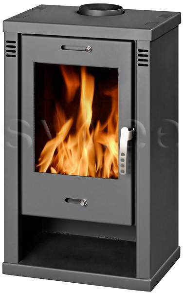 KAMIN TORINO HALL 6KW