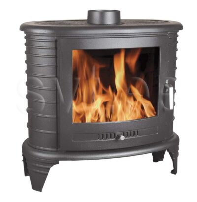 MALMKAMIN OVAL 9KW MUST