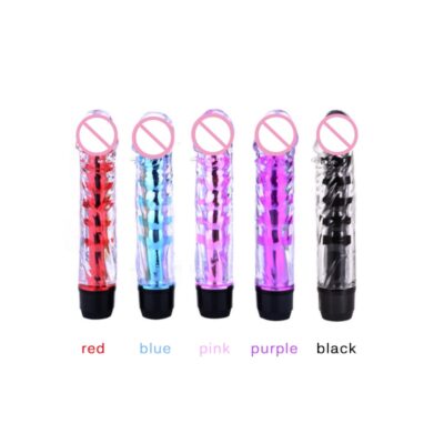 Erootiline vibraator