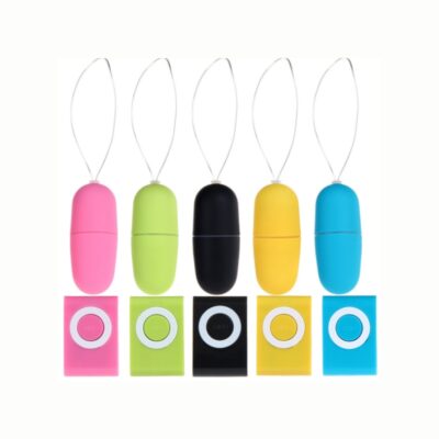 Eksootiline vibraator