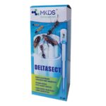 Deltasect Biotsiid-Insektitsiid 25 ml roomavate putukate vastu