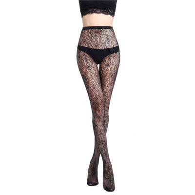 Eksootilised sukkpüksid