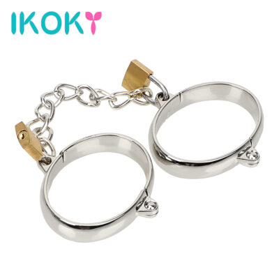 Erootilised käerauad