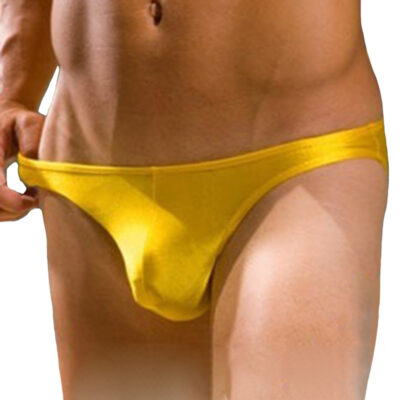 Seksikas meeste pesu