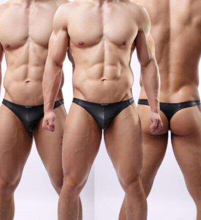 Eksootiline meeste pesu