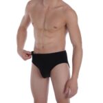 New-arrival-Solid-Men-Briefs-Factory-Direct-Sale-Mens-Briefs-Comfortable-Underwear-Sexy-Calzoncillos