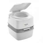 Portable Toilet Thetford Porta Potti Qube 165