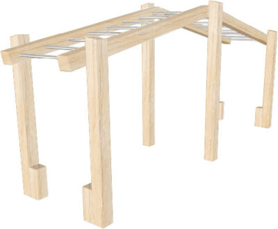 Rippredel TÕNU 5000x2500x1000