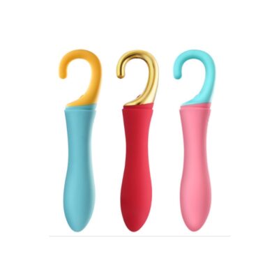 Eksootiline vibraator