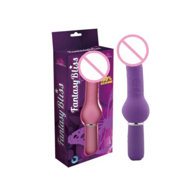 Erootiline vibraator