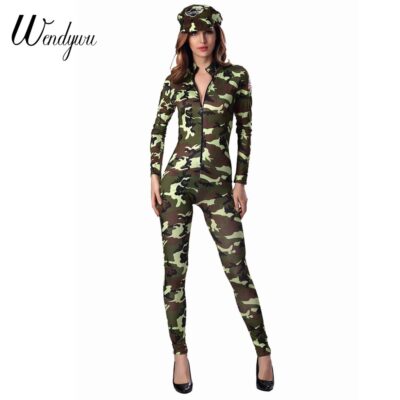 Stiilne karnevali kostüüm