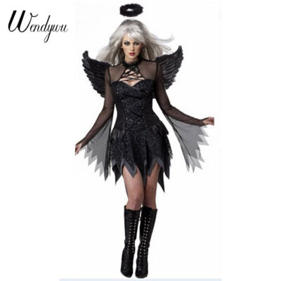 Erootiline karnevali kostüüm