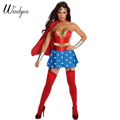 Erootiline karnevali kostüüm