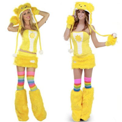 Lahe karnevali kostüüm