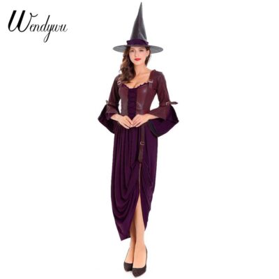 Seksikas karnevali kostüüm