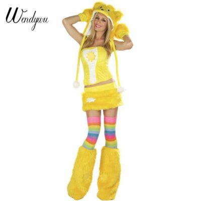 Lahe karnevali kostüüm