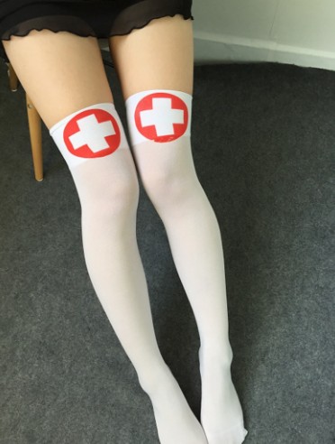 Seksikad sukad (laos)