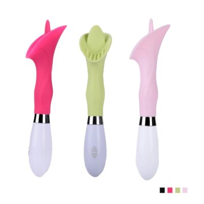 Erootiline vibraator