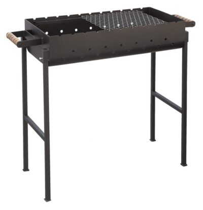 Stoveman Grill “Villu”