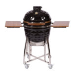 Dreamfire® Kamado Comfort Black