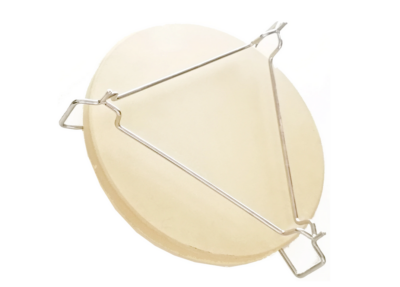 Dreamfire® kuumusejagaja hoidjaga S