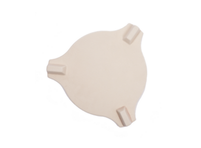 Dreamfire® kuumusejagaja jalgadega L